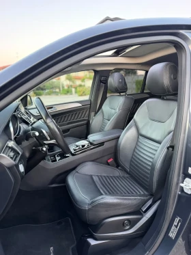 Mercedes-Benz GLE 350 d 4Matic Coup? Sport - 27000 € - 85396358 17