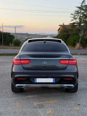 Mercedes-Benz GLE 350 d 4Matic Coup? Sport - 27000 € - 85396358 5