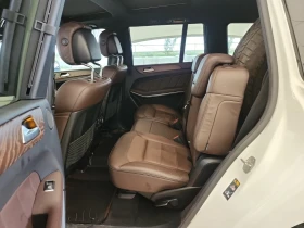 Mercedes-Benz GL 350 BLUETEC * Diesel * Един собственик * CARFAX *  | Auto.bg — изображение 9
