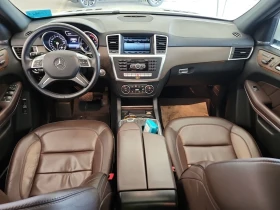 Mercedes-Benz GL 350 BLUETEC * Diesel * Един собственик * CARFAX *  | Auto.bg — изображение 5