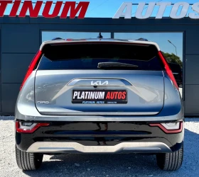 Kia Niro ��������/NAVI/�������/TOP | Mobile.bg � ����� ������ 9