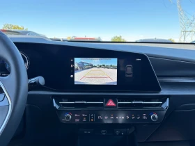Kia Niro ��������/NAVI/�������/TOP | Mobile.bg � ����� ������ 13