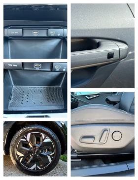 Kia Niro ��������/NAVI/�������/TOP | Mobile.bg � ����� ������ 16