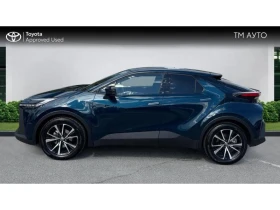 Toyota C-HR 1.8 HEV E-CVT CLUB FWD - 30900 € - 67473116 3