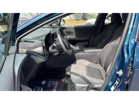 Toyota C-HR 1.8 HEV E-CVT CLUB FWD - 30900 € - 67473116 12