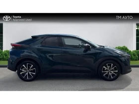 Toyota C-HR 1.8 HEV E-CVT CLUB FWD - 30900 € - 67473116 17