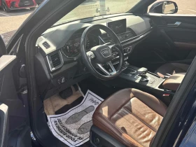 Audi Q5 Technik / 360 / B&O / Carfax / ������ | Mobile.bg � ����� ������ 5