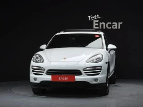 Porsche Cayenne - 14950 € - 40020278 3