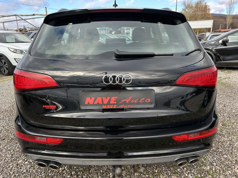 Audi SQ5 3.0D S-Line ЛИЗИНГ, снимка 6 - Автомобили и джипове - 43385288