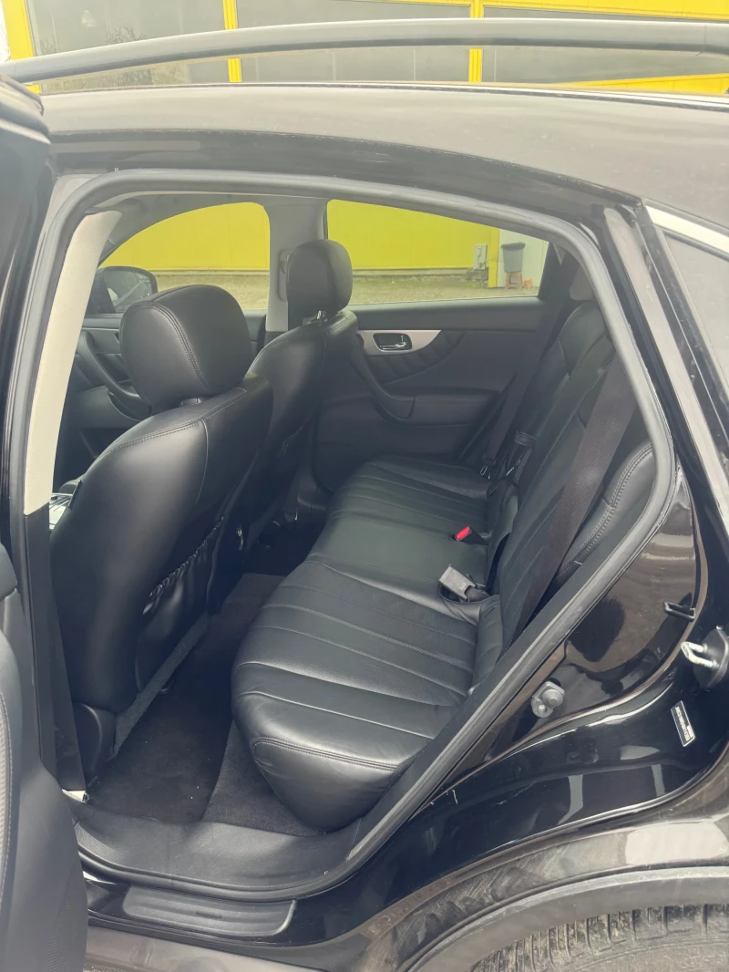 Infiniti QX70, снимка 10 - Автомобили и джипове - 50722682