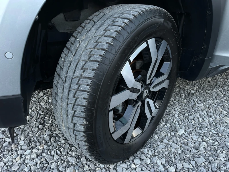 Dacia Duster 1.0TCe GPL E6D FACE, снимка 12 - Автомобили и джипове - 49728370