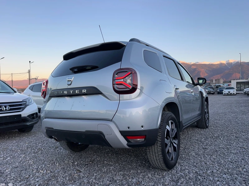 Dacia Duster 1.0TCe GPL E6D FACE, снимка 3 - Автомобили и джипове - 49728370