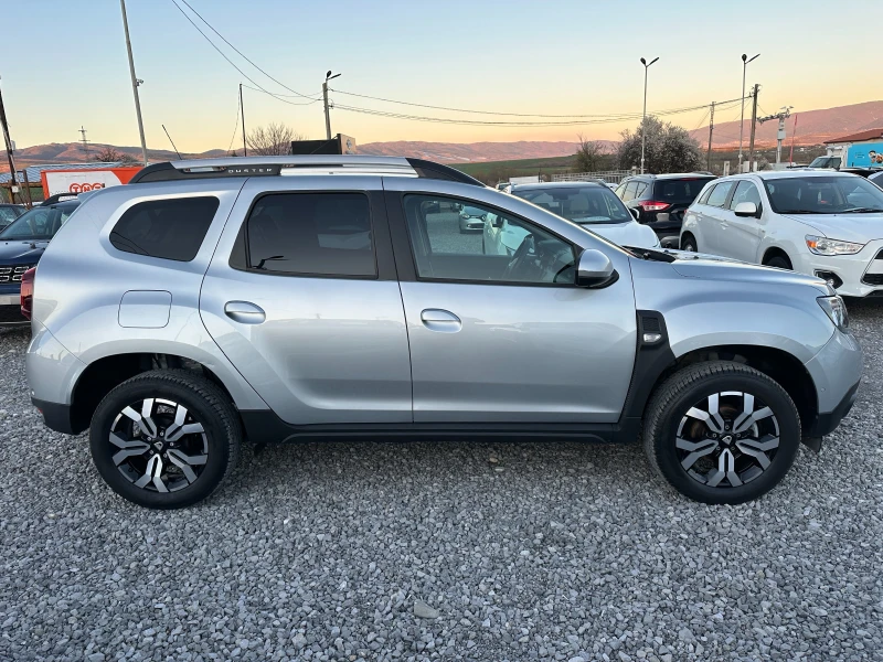 Dacia Duster 1.0TCe GPL E6D FACE, снимка 2 - Автомобили и джипове - 49728370