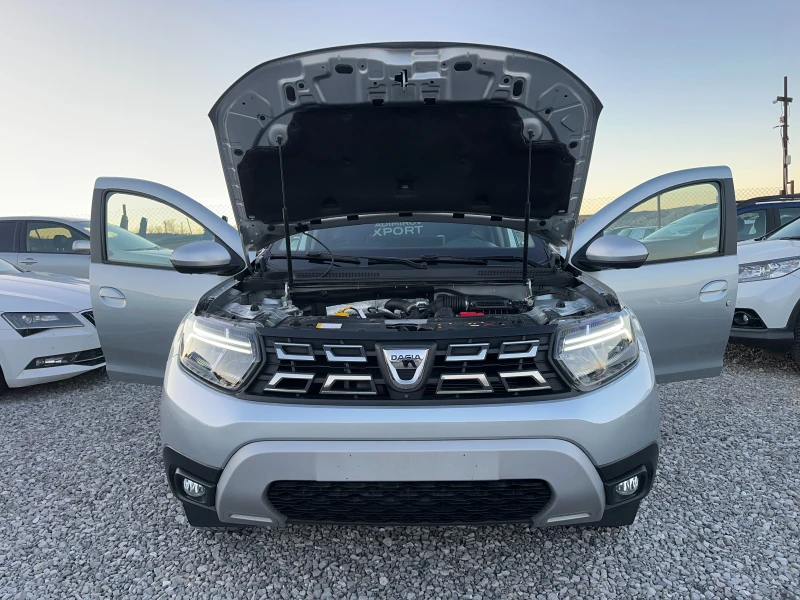 Dacia Duster 1.0TCe GPL E6D FACE, снимка 11 - Автомобили и джипове - 49728370