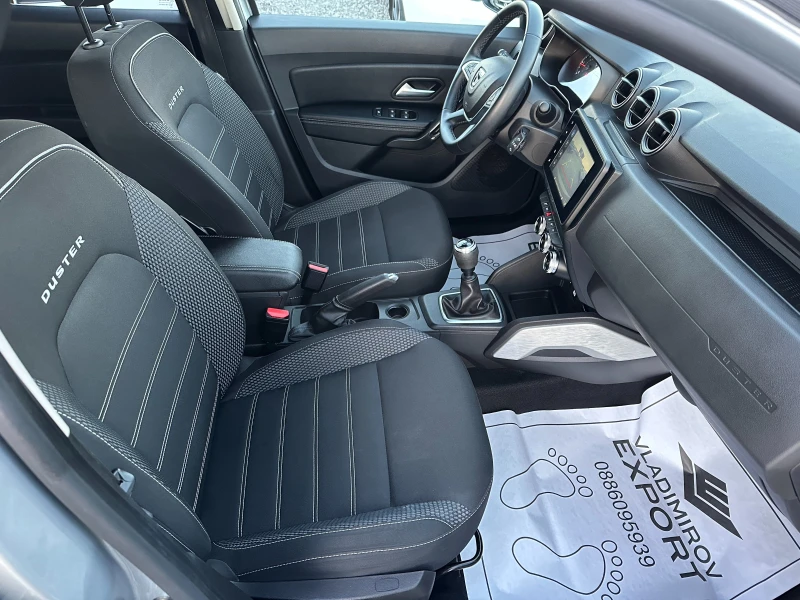 Dacia Duster 1.0TCe GPL E6D FACE, снимка 8 - Автомобили и джипове - 49728370