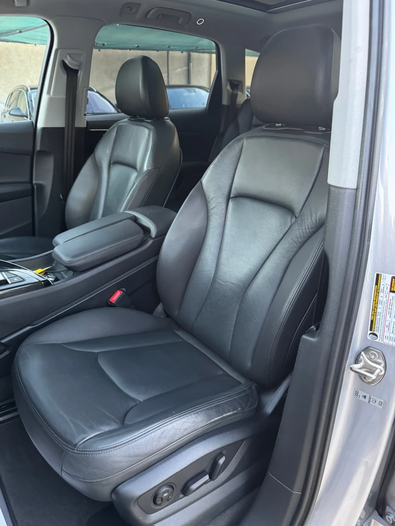 Audi Q7 3, 0T 333k.c. TOP!, снимка 8 - Автомобили и джипове - 50653574