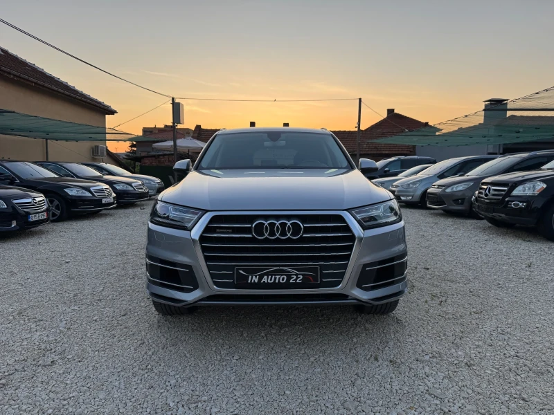 Audi Q7 3, 0T 333k.c. TOP!, снимка 2 - Автомобили и джипове - 50653574