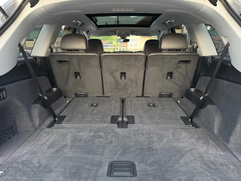 Audi Q7 3, 0T 333k.c. TOP!, снимка 17 - Автомобили и джипове - 50653574