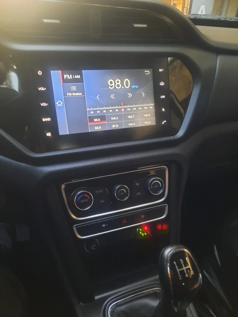 Dr 5 DR EVO 5, снимка 4 - Автомобили и джипове - 52719100