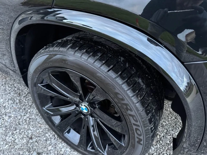 BMW X5 35i xDrive* M-PACK* DIGITAL* AMBIENT* H&K* PANO* , снимка 5 - Автомобили и джипове - 52846089