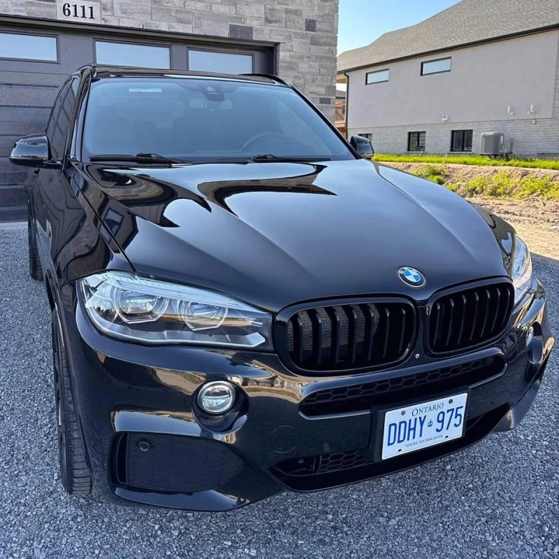 BMW X5 35i xDrive* M-PACK* DIGITAL* AMBIENT* H&K* PANO* 