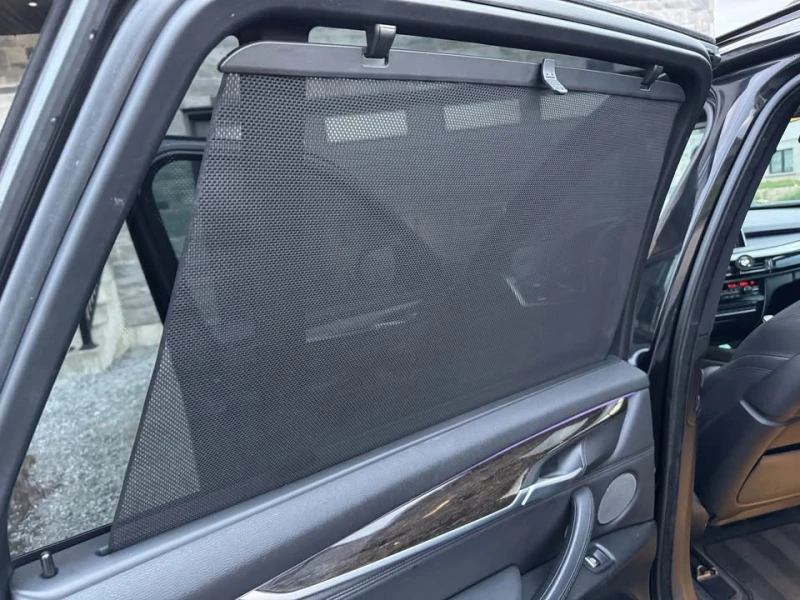 BMW X5 35i xDrive* M-PACK* DIGITAL* AMBIENT* H&K* PANO* , снимка 11 - Автомобили и джипове - 52846089