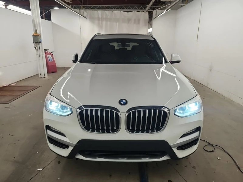 BMW X3 * XDRIVE30I * CARFAX * БЕЗ ПЪРВОНАЧАЛНА ВНОСКА, снимка 7 - Автомобили и джипове - 53122957