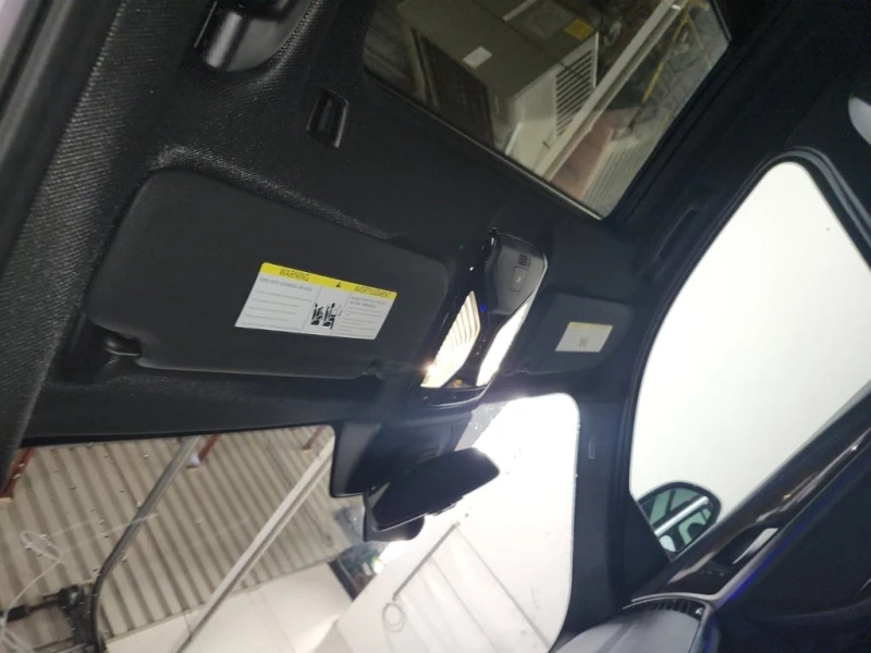 BMW X3 * XDRIVE30I * CARFAX * БЕЗ ПЪРВОНАЧАЛНА ВНОСКА, снимка 13 - Автомобили и джипове - 53122957