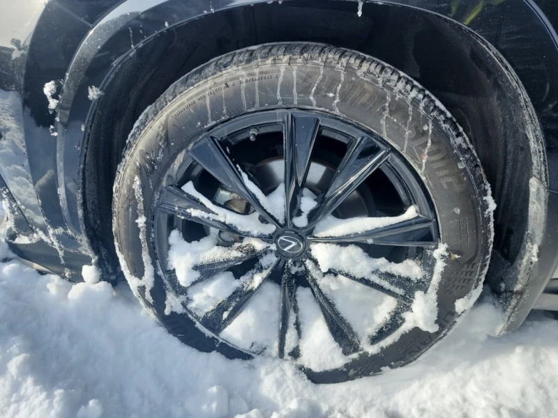 Lexus NX * 350 * CARFAX * БЕЗ ПЪРВОНАЧАЛНА ВНОСКА, снимка 6 - Автомобили и джипове - 53256607