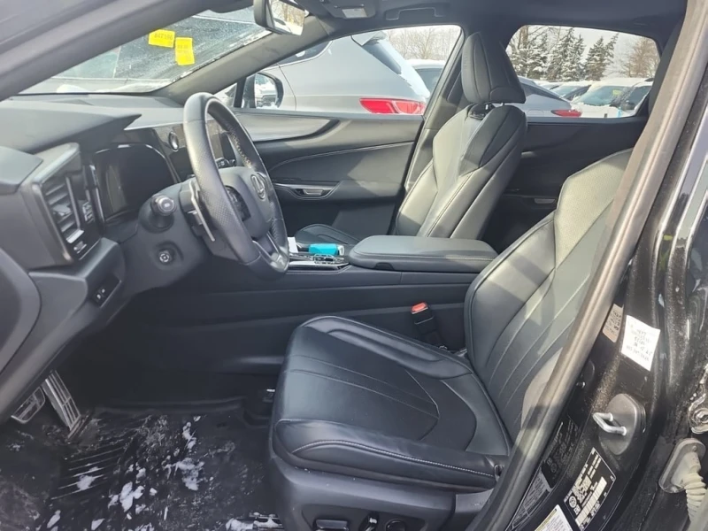 Lexus NX * 350 * CARFAX * БЕЗ ПЪРВОНАЧАЛНА ВНОСКА, снимка 5 - Автомобили и джипове - 53256607