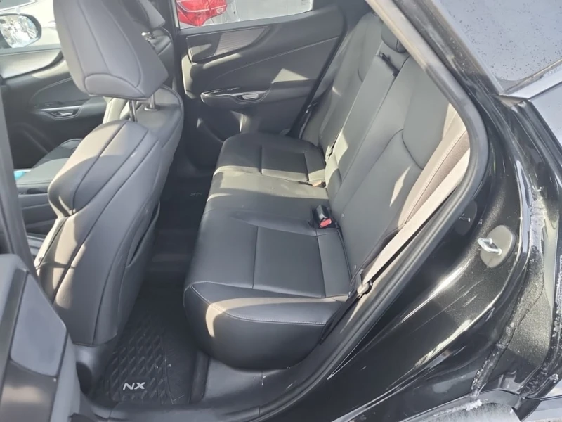 Lexus NX * 350 * CARFAX * БЕЗ ПЪРВОНАЧАЛНА ВНОСКА, снимка 12 - Автомобили и джипове - 53256607