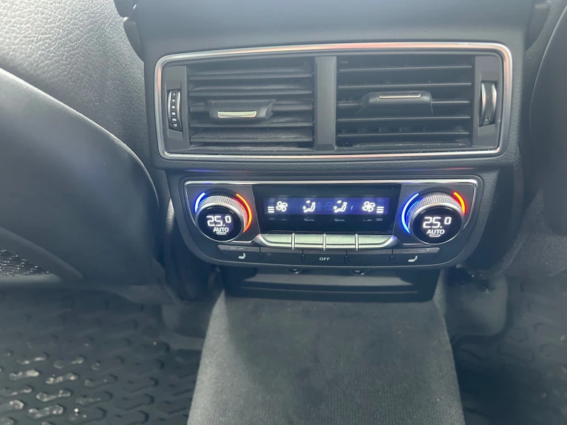 Audi Q7 3.0TFSI -PRESTIGE, снимка 10 - Автомобили и джипове - 53326952