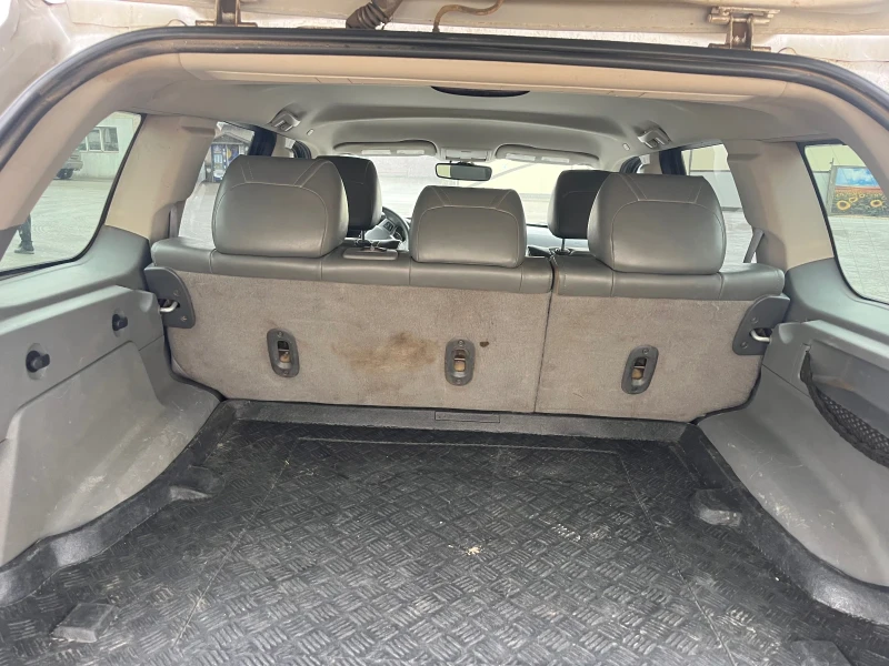 Jeep Grand cherokee, снимка 9 - Автомобили и джипове - 53410359