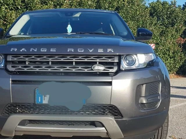 Land Rover Range Rover Evoque 2.2d-150 k.c., снимка 5 - Автомобили и джипове - 27136038