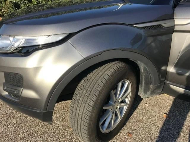 Land Rover Range Rover Evoque 2.2d-150 k.c., снимка 2 - Автомобили и джипове - 27136038