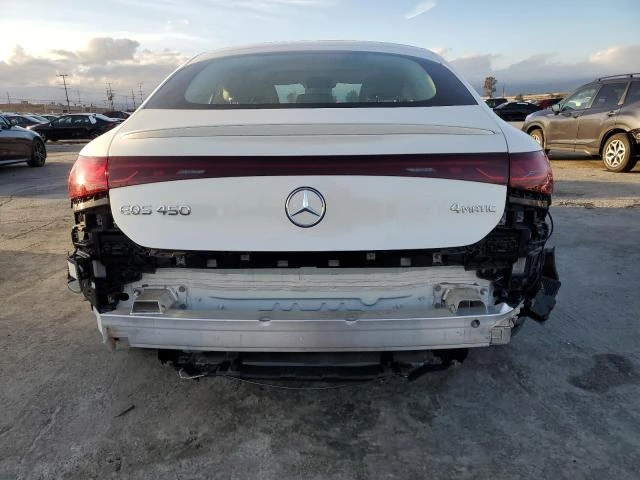 Mercedes-Benz EQE * 450 4MATIC * CarFax * * АвтоКредит - изображение 6