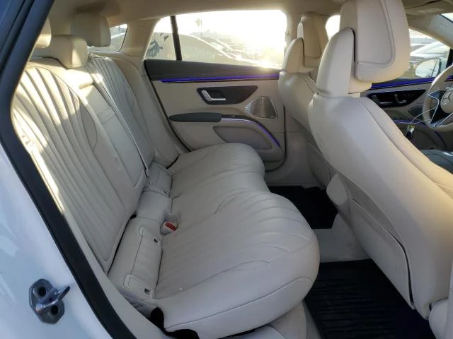 Mercedes-Benz EQE * 450 4MATIC * CarFax * * АвтоКредит - изображение 10