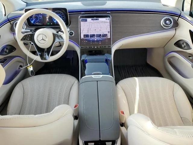 Mercedes-Benz EQE * 450 4MATIC * CarFax * * АвтоКредит - изображение 8