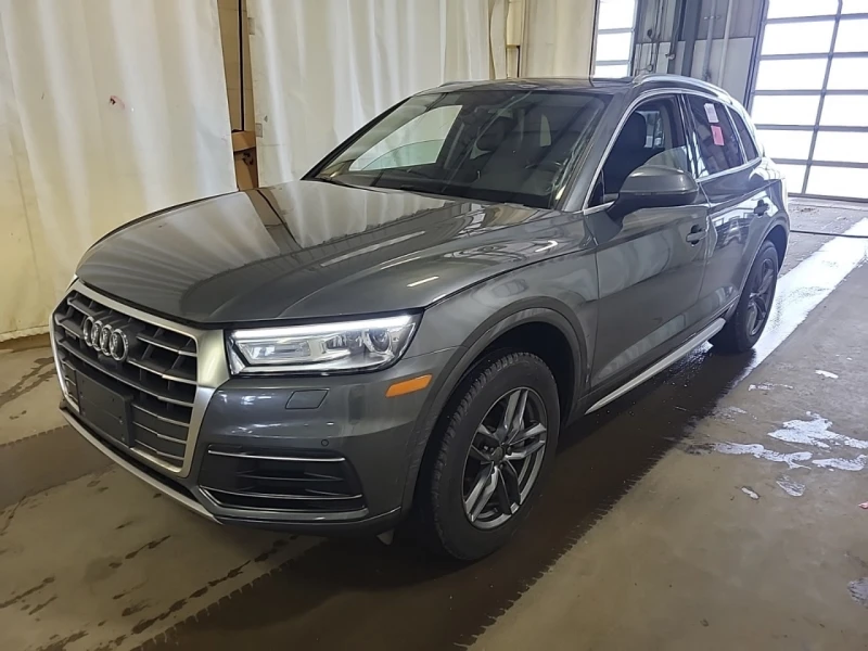 Audi Q5 * CARFAX * АВТО КРЕДИТ * ЦЕНА ДО БГ! - 31999 лв. - 49477880 1