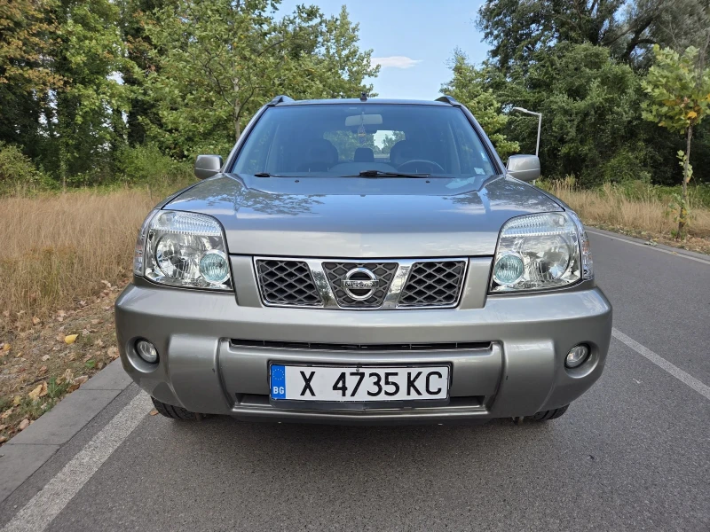 Nissan X-trail 2.2d, 136hp| Отличен вид | Панорама | Подгрев| - 8999 лв. - 11629218 1