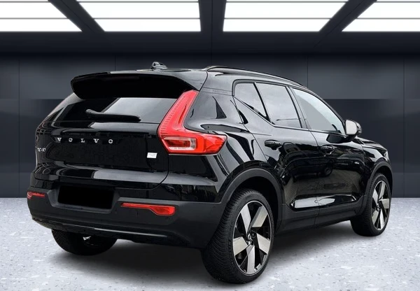 Volvo XC40 Recharge AWD Ultimate = NEW = Гаранция - изображение 2
