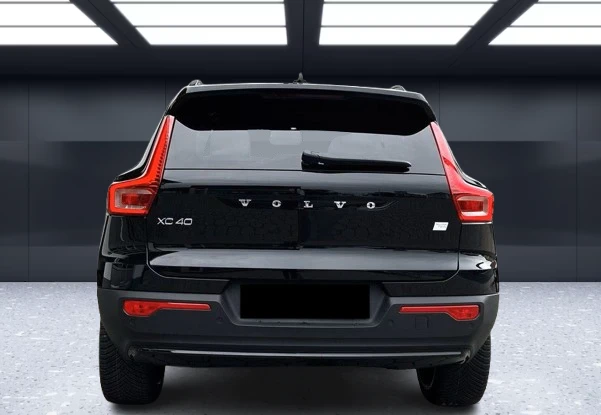 Volvo XC40 Recharge AWD Ultimate = NEW = Гаранция - изображение 4