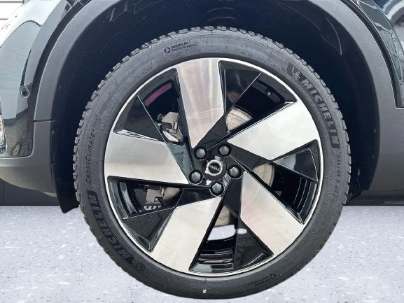 Volvo XC40 Recharge AWD Ultimate = NEW = Гаранция - изображение 5