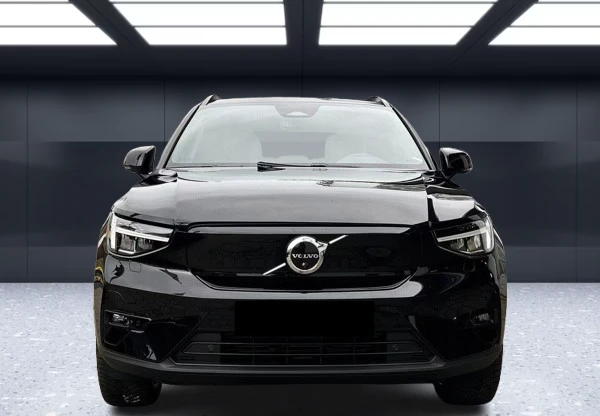 Volvo XC40 Recharge AWD Ultimate = NEW = Гаранция - изображение 3