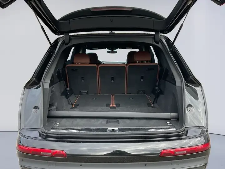 Audi Q7 Lane Departure/Apple CarPlay/Pano/Keyless/ | Mobile.bg   7