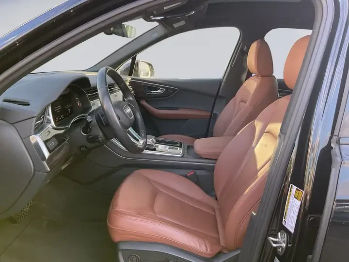 Audi Q7 Lane Departure/Apple CarPlay/Pano/Keyless/ | Mobile.bg   10