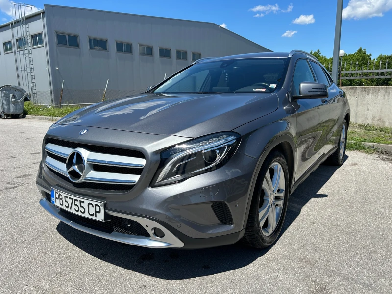 Mercedes-Benz GLA 250 4MATIC - 37900 лв. / 19377.96 € - 96746752 1