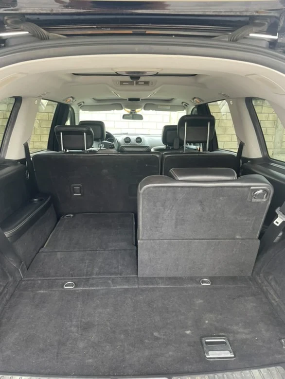 Mercedes-Benz GL 320 | Mobile.bg   5