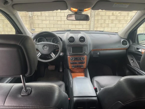 Mercedes-Benz GL 320 | Mobile.bg   2