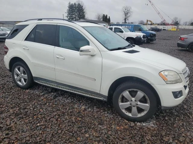 Mercedes-Benz ML 350 4MATIC* Подгрев* Keyless* Фиксирана цена - изображение 4